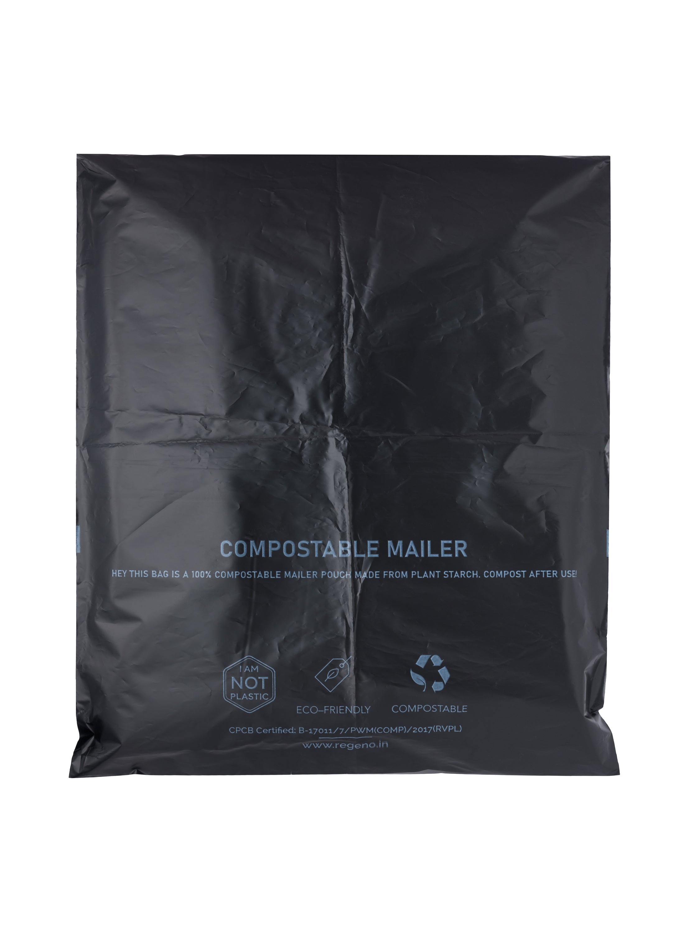 Regeno Compostable Mailer bags