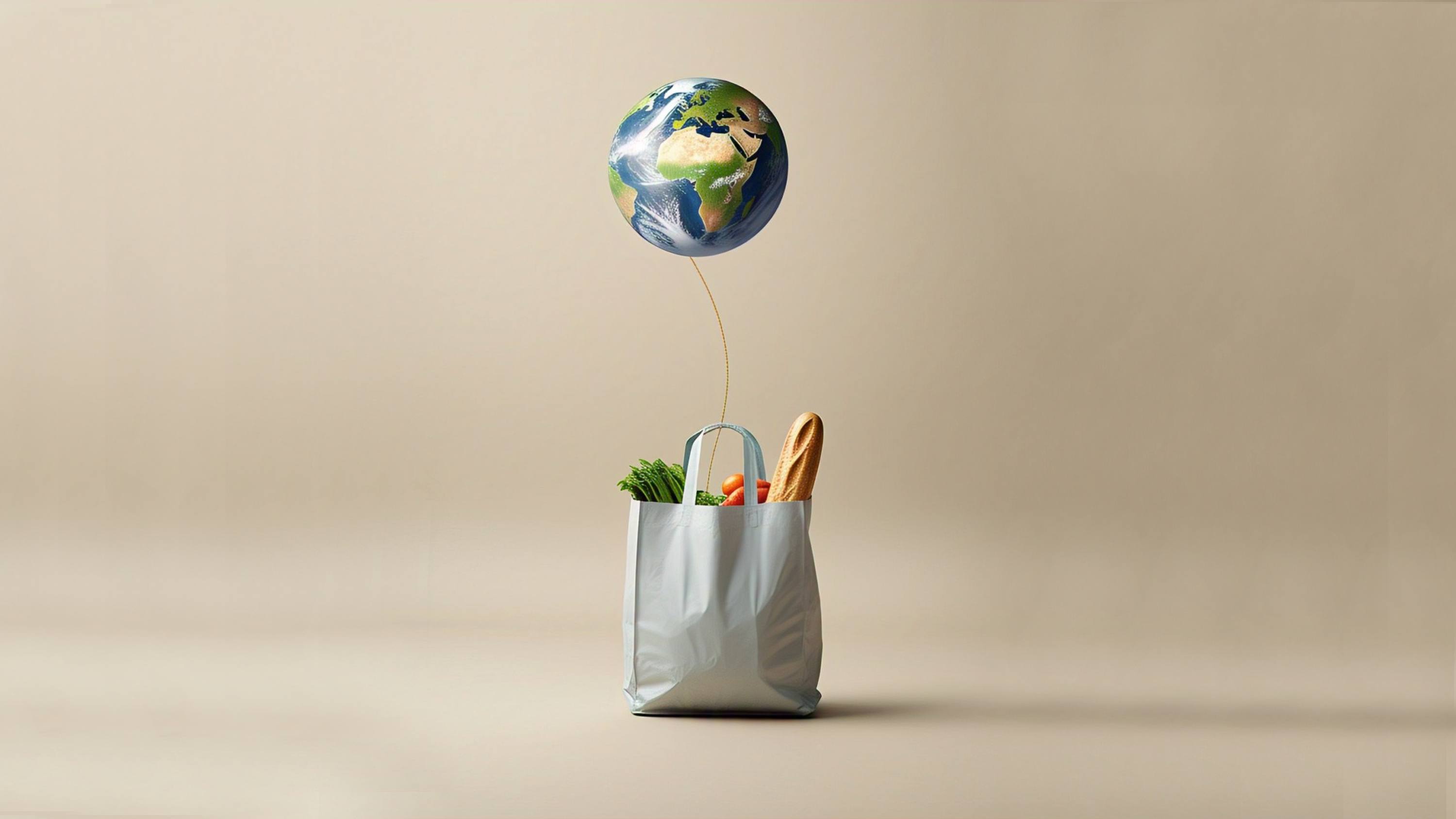 The Impact of Sustainable Shopping on Our Planet