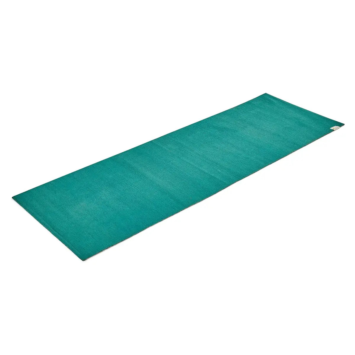 Sarveda Yoga Mat- High Grip Teal