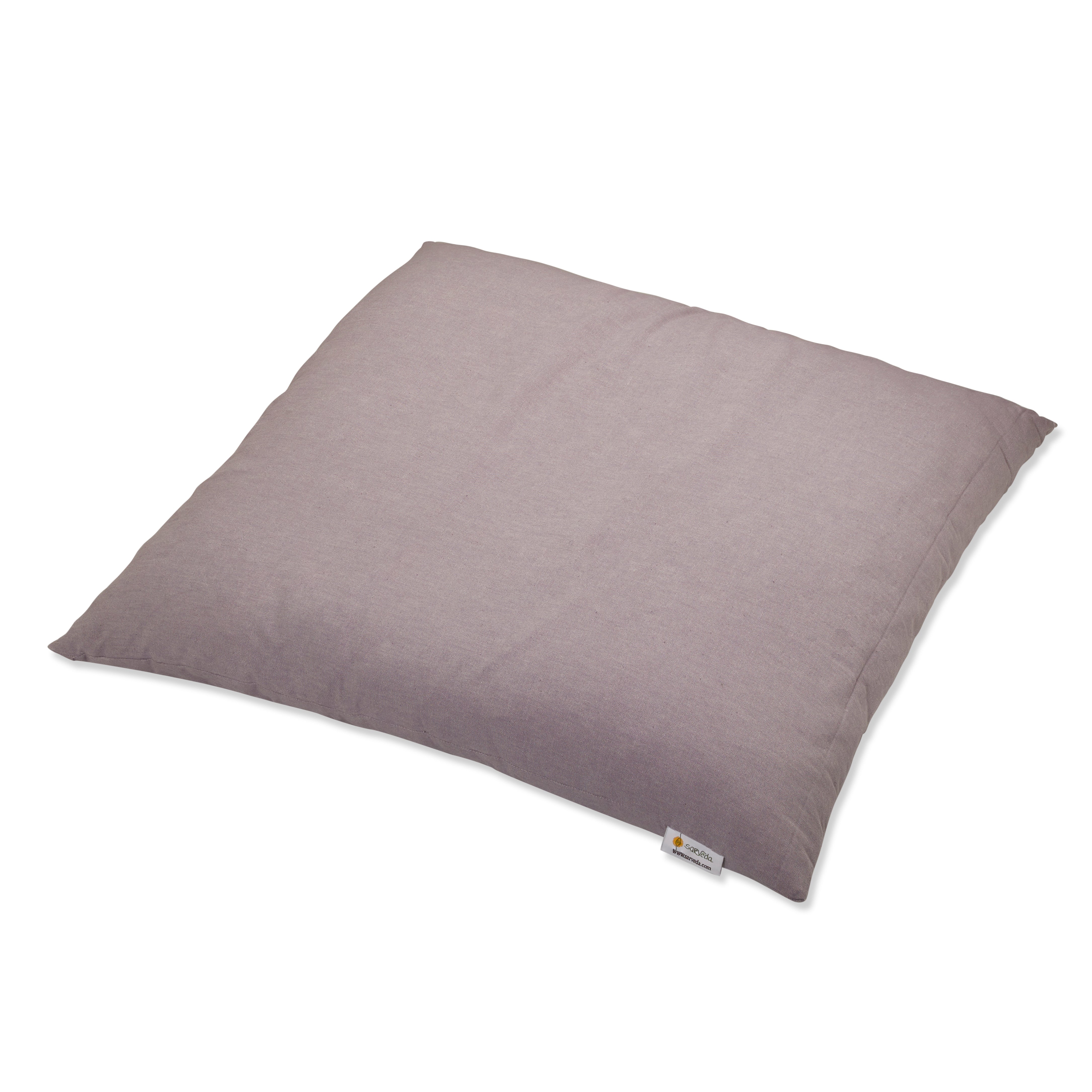 Sarveda Zabuton - Cushion- Lavendar