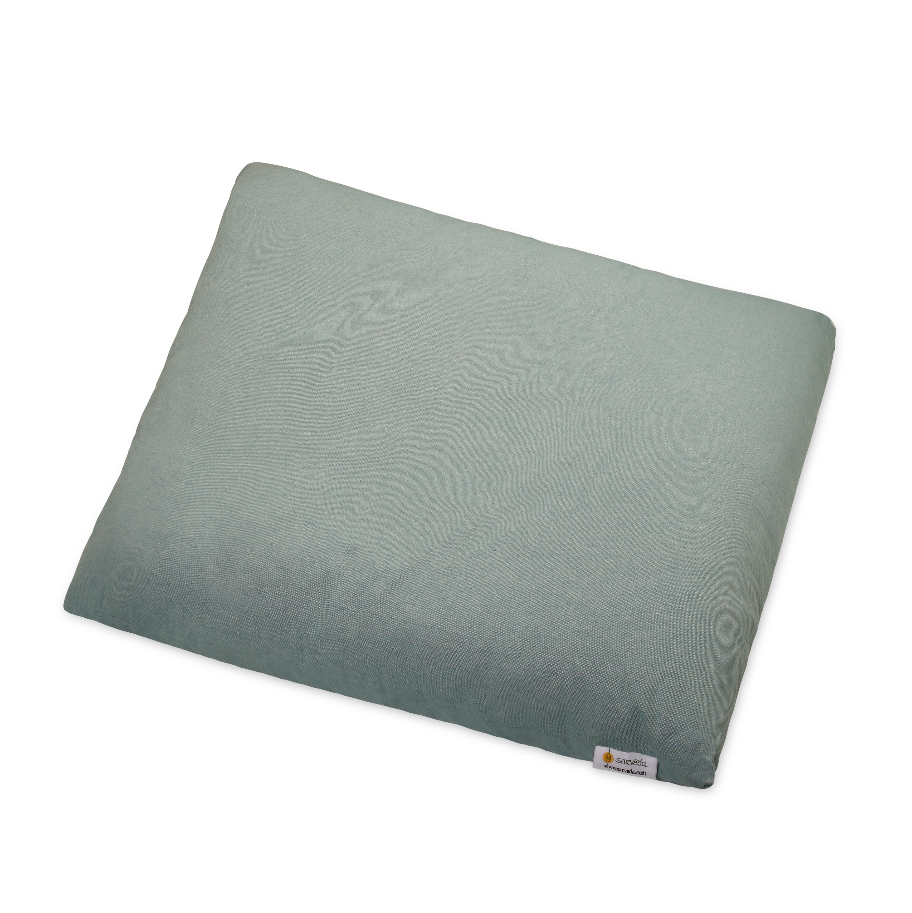 Sarveda Zabuton -Cushion -Misty Blue