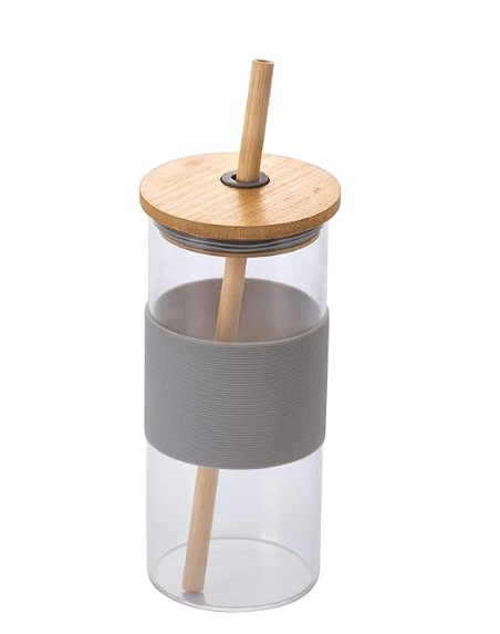 Bamboo Haat Bamboo Sipper - 350ml