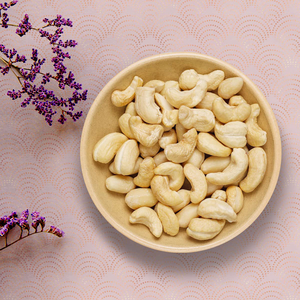 Conscious Food Cashew