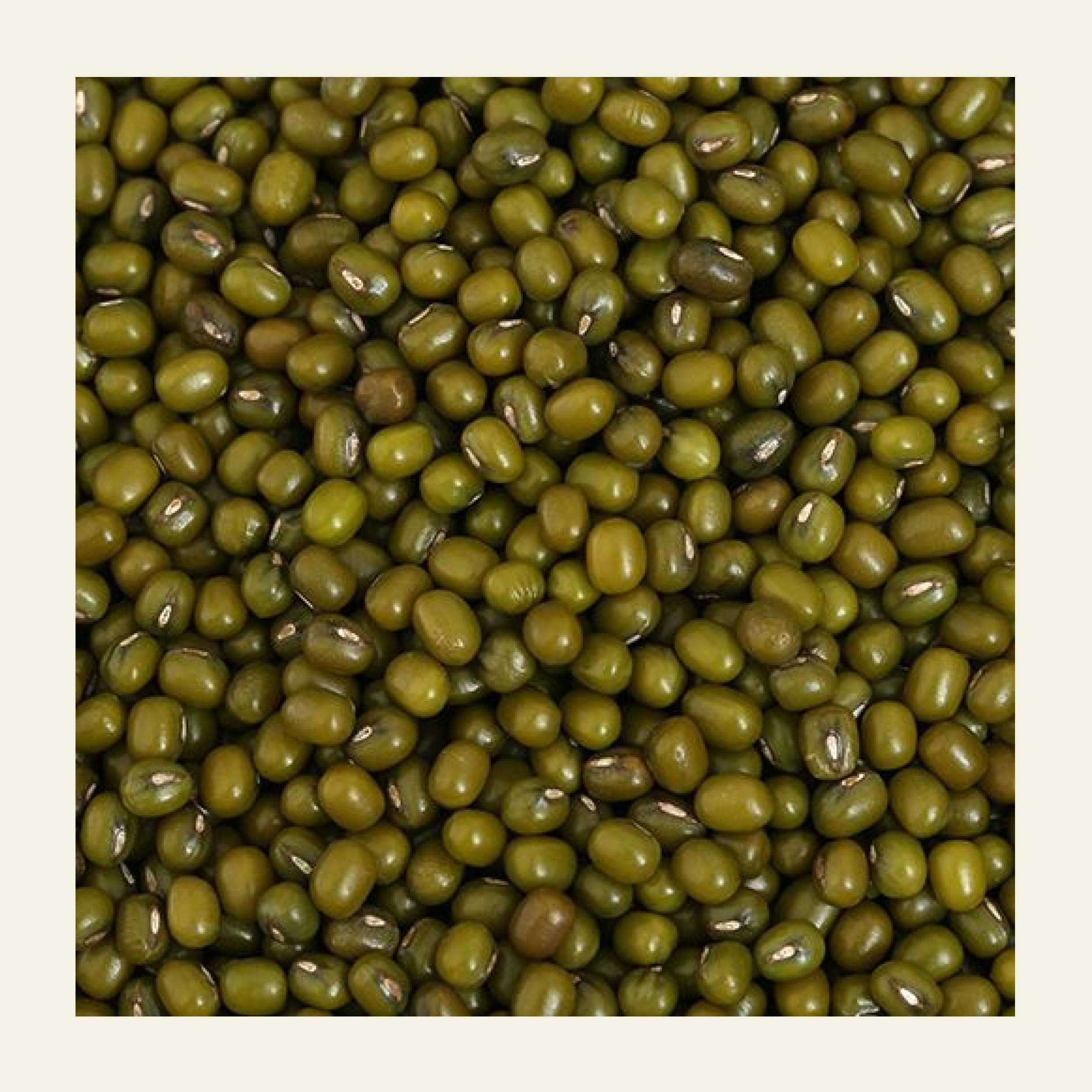 Soil Origin Whole Green Gram (Moong) - 500 Gm