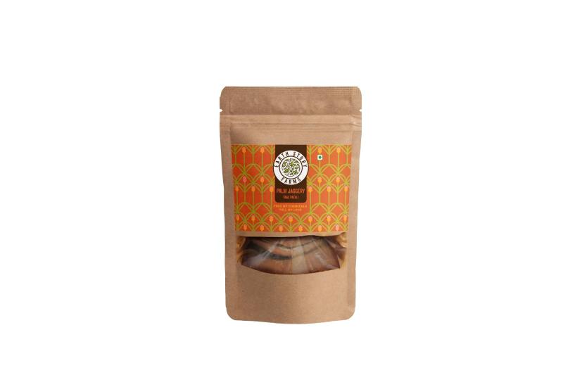 Earth Story Farms Palm Jaggery Cubes