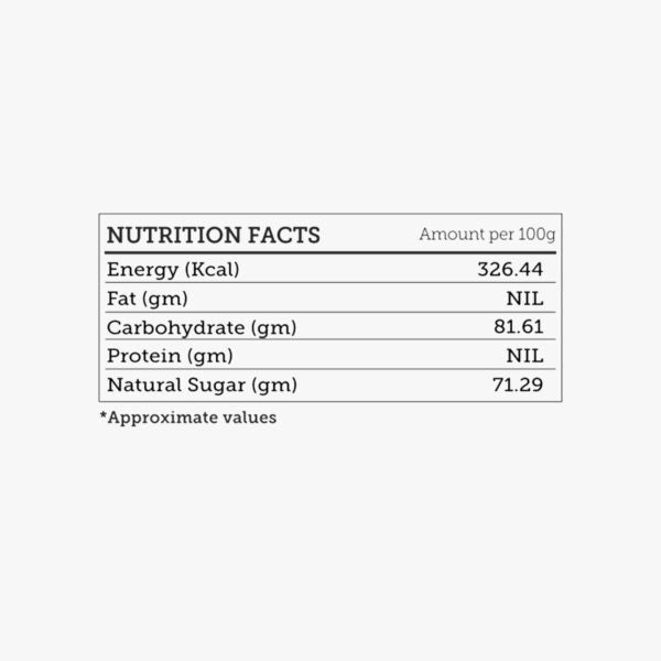 Sufalaam Raw Himalayan Forest Honey 500g