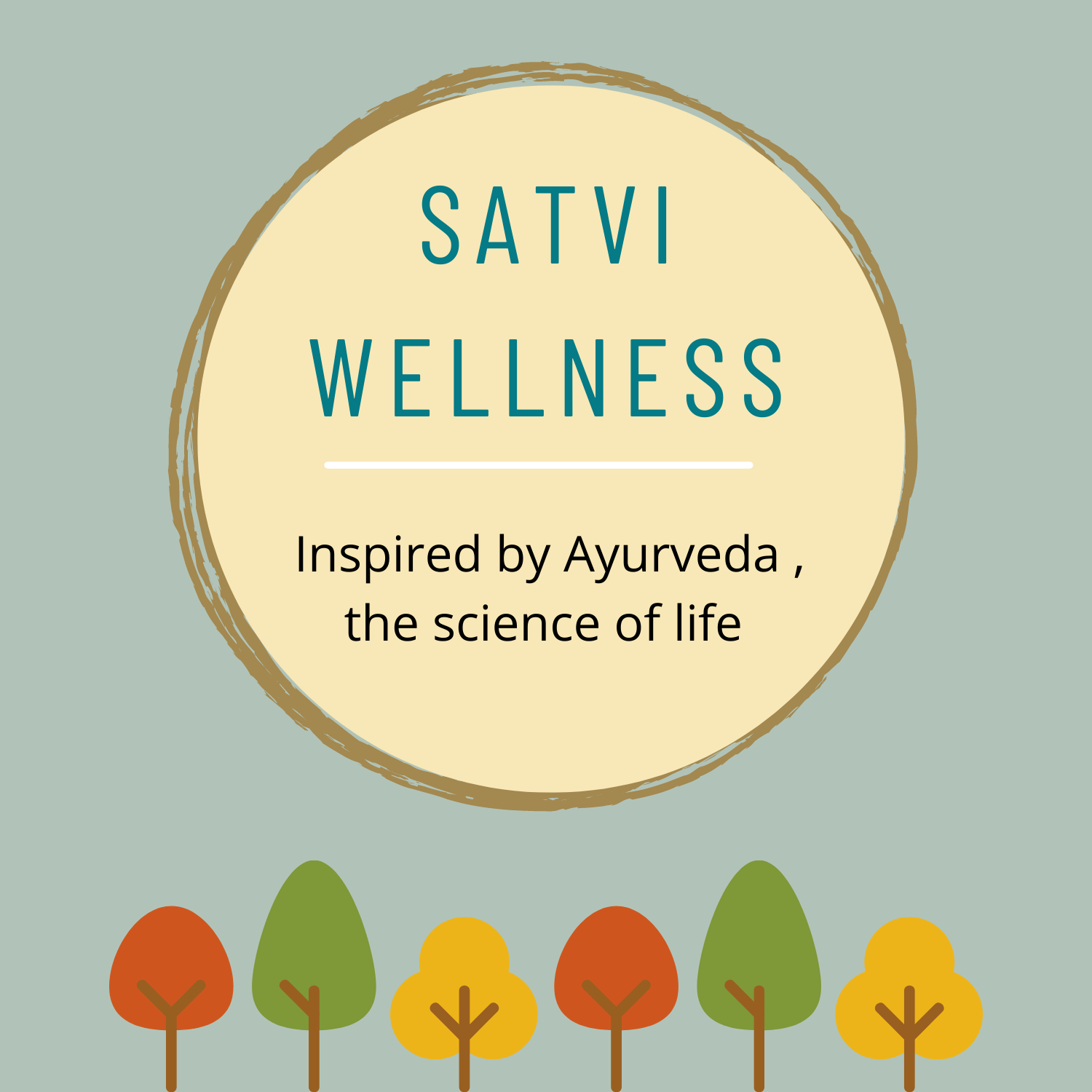 Satvi Wellness - Herbal Mosquito Control Incense Sticks