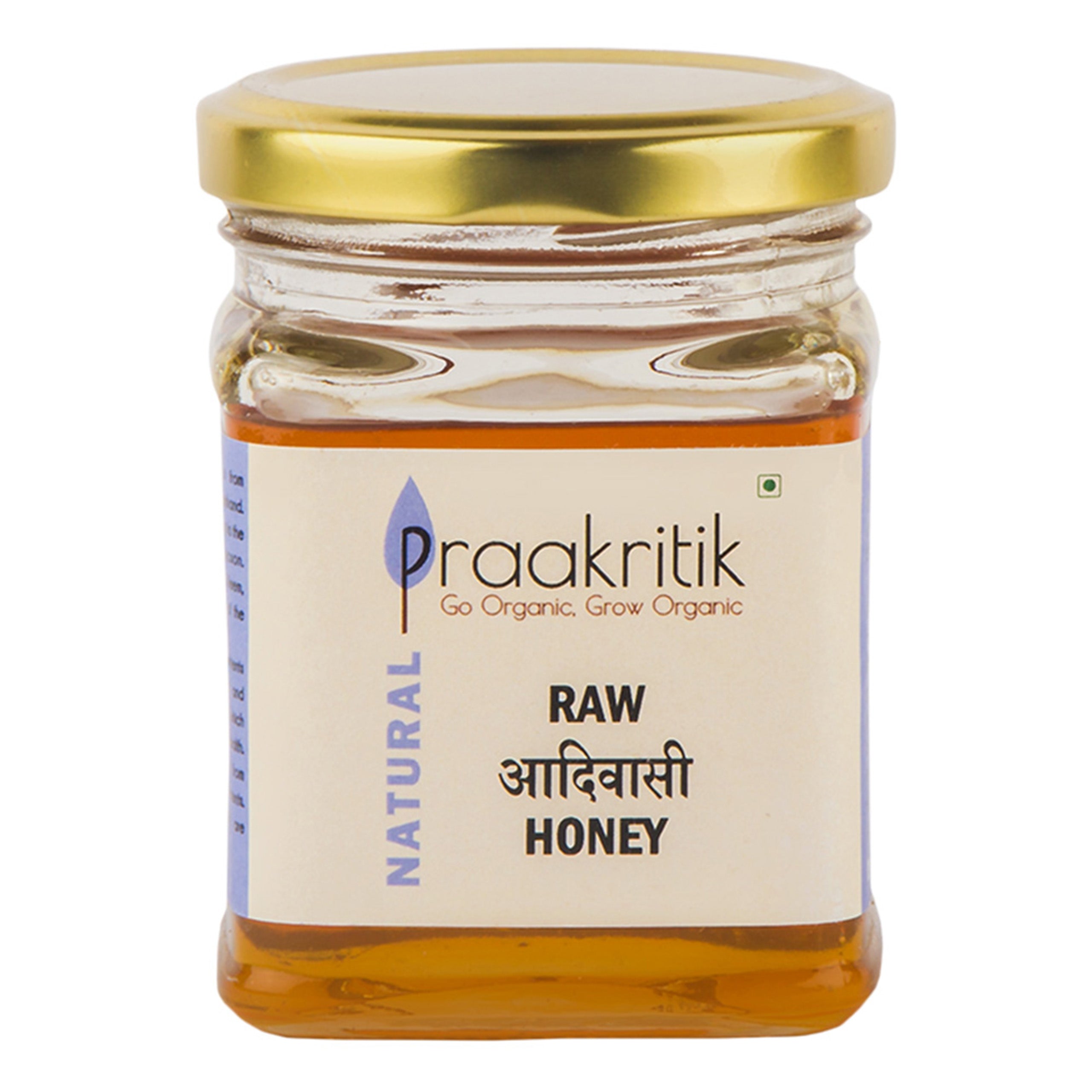 Praakritik Natural Adivasi Honey