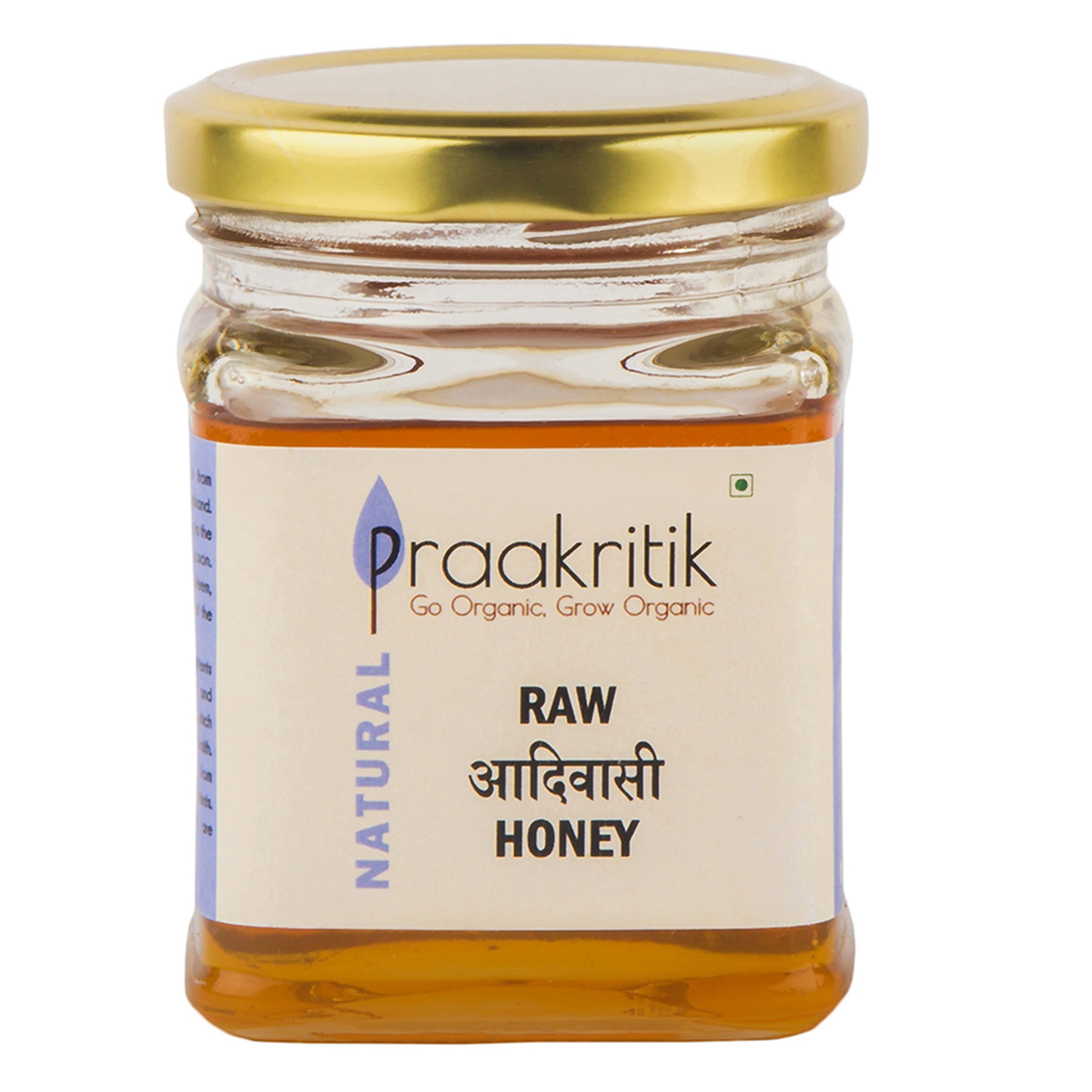 Praakritik Natural Adivasi Honey