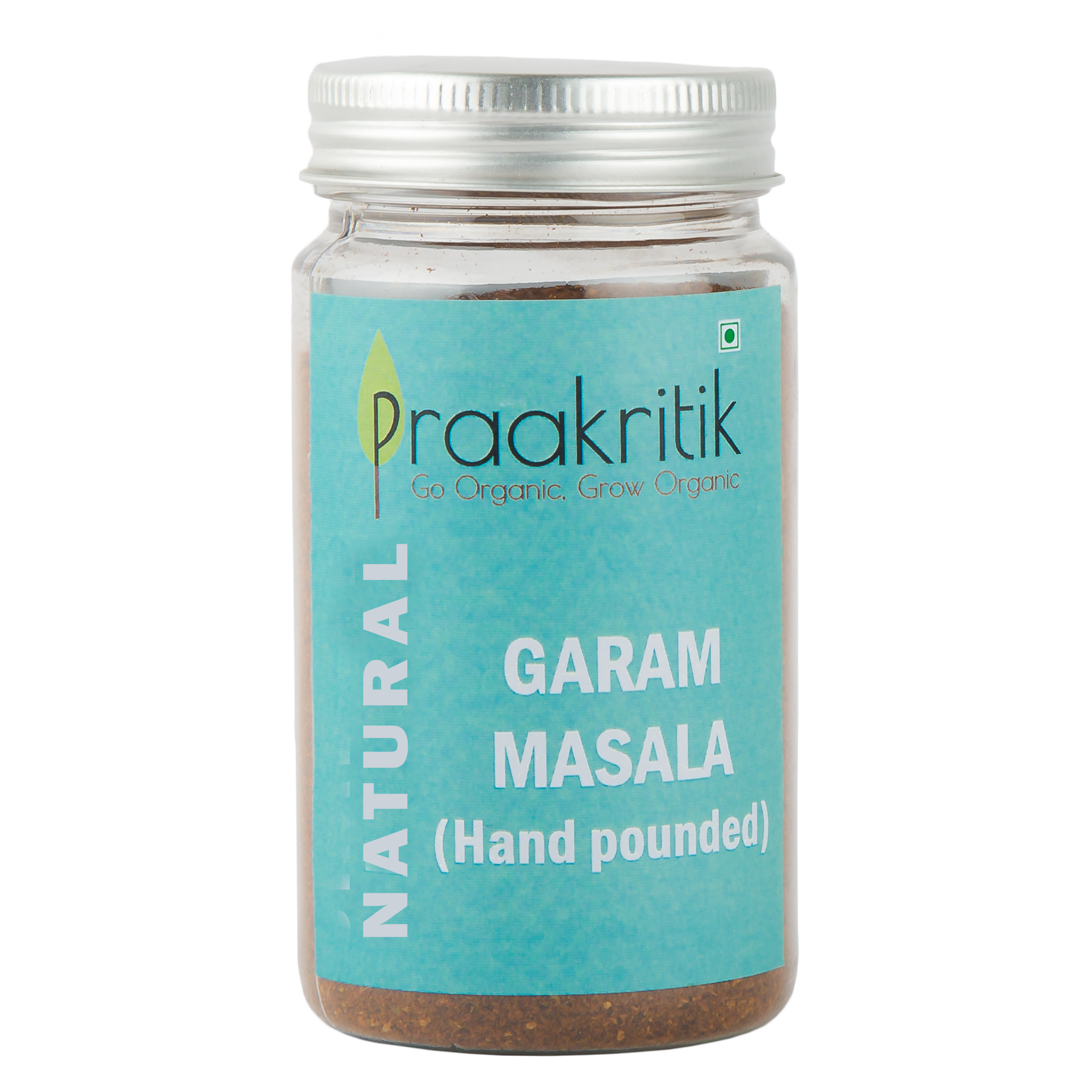 Praakritik Natural Garam Masala 100g